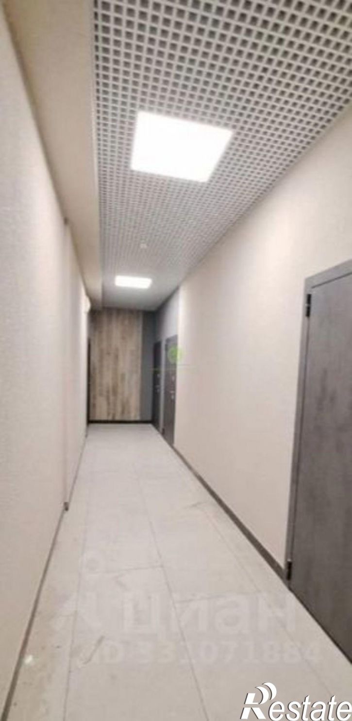 1-комн квартира улица Айвазовского, 17/1,  д. 17/1