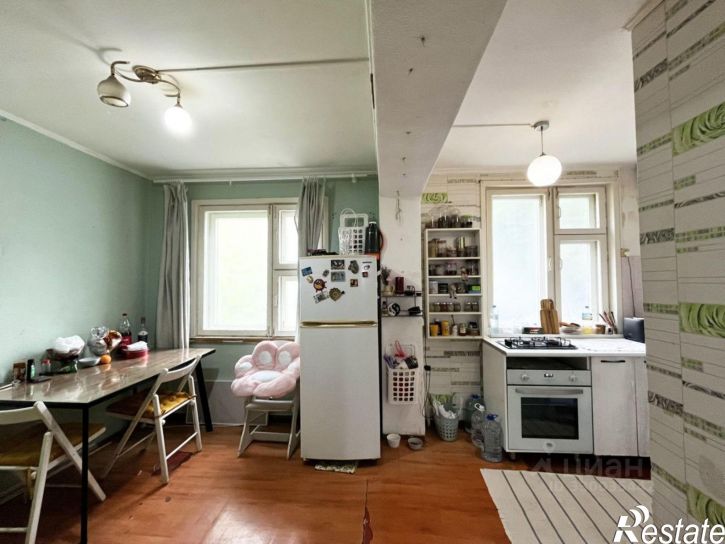 3-комн квартира кв-л Энергетиков, 11,  д. 11