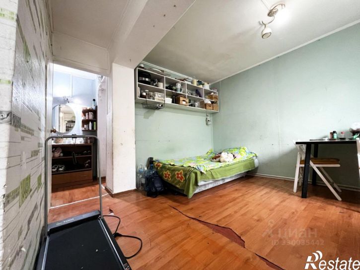 3-комн квартира кв-л Энергетиков, 11,  д. 11