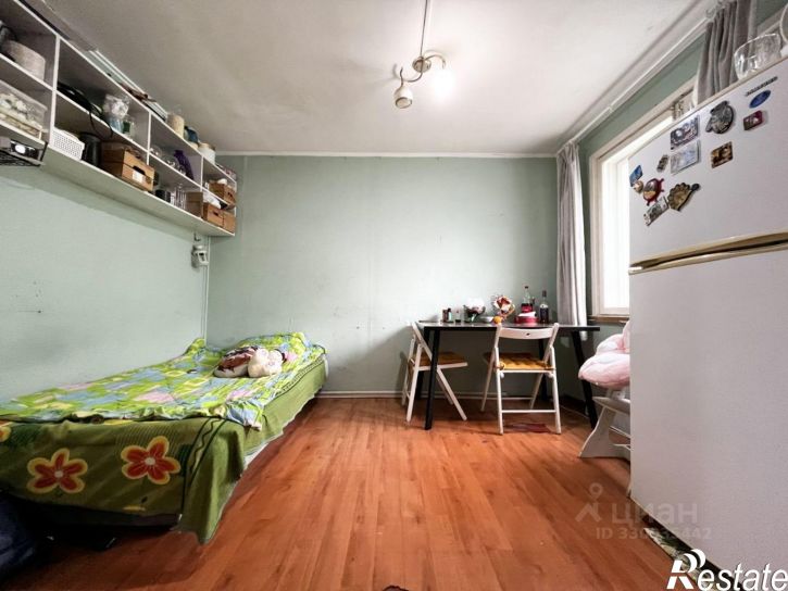 3-комн квартира кв-л Энергетиков, 11,  д. 11
