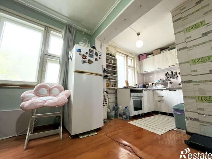 3-комн квартира кв-л Энергетиков, 11,  д. 11