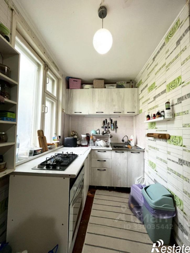 3-комн квартира кв-л Энергетиков, 11,  д. 11