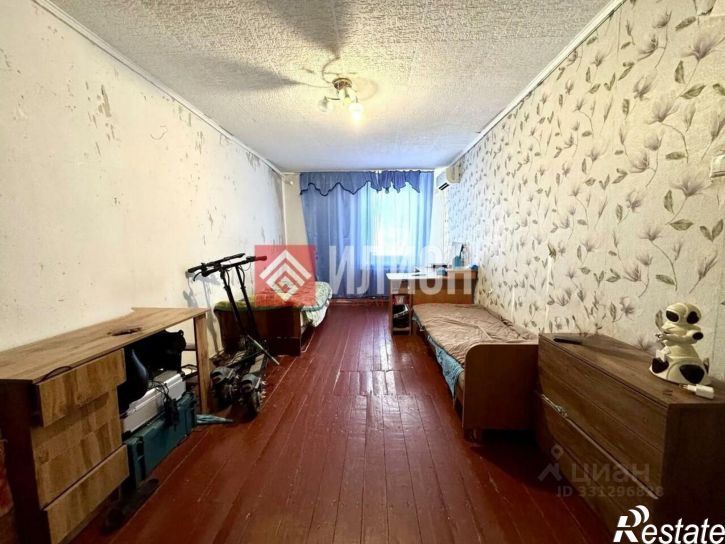 2-комн квартира ул Садовая, 5,  д. 5