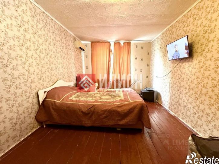 2-комн квартира ул Садовая, 5,  д. 5