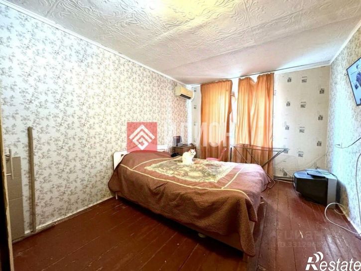 2-комн квартира ул Садовая, 5,  д. 5