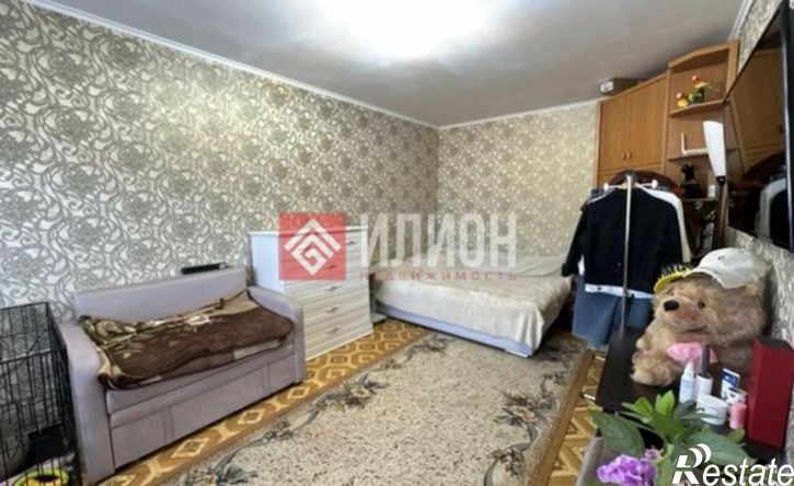 1-комн квартира ул Ленина, 61,  д. 61