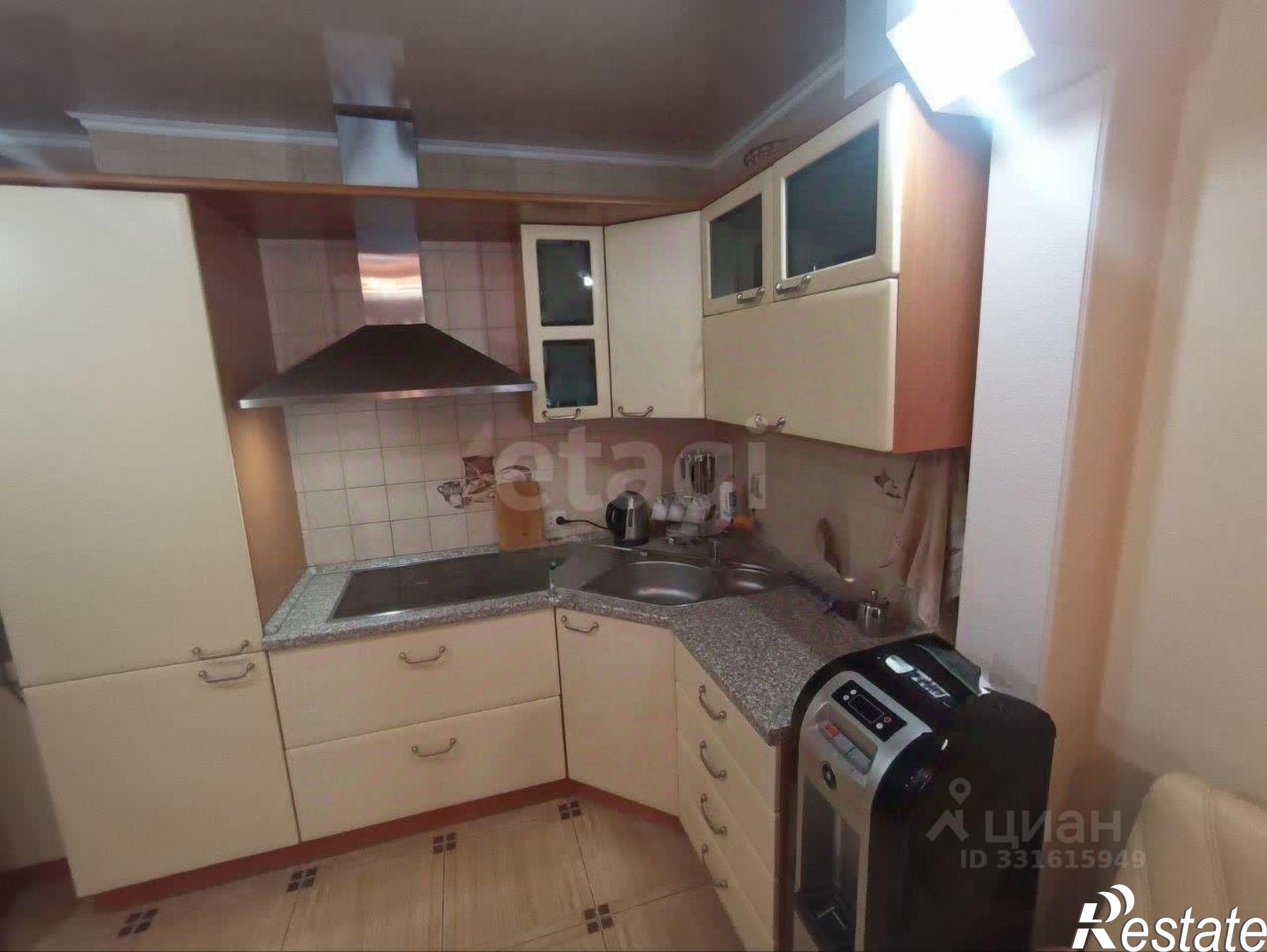 Купить квартиру за 15 450 000 рублей на улица Ленина, 96