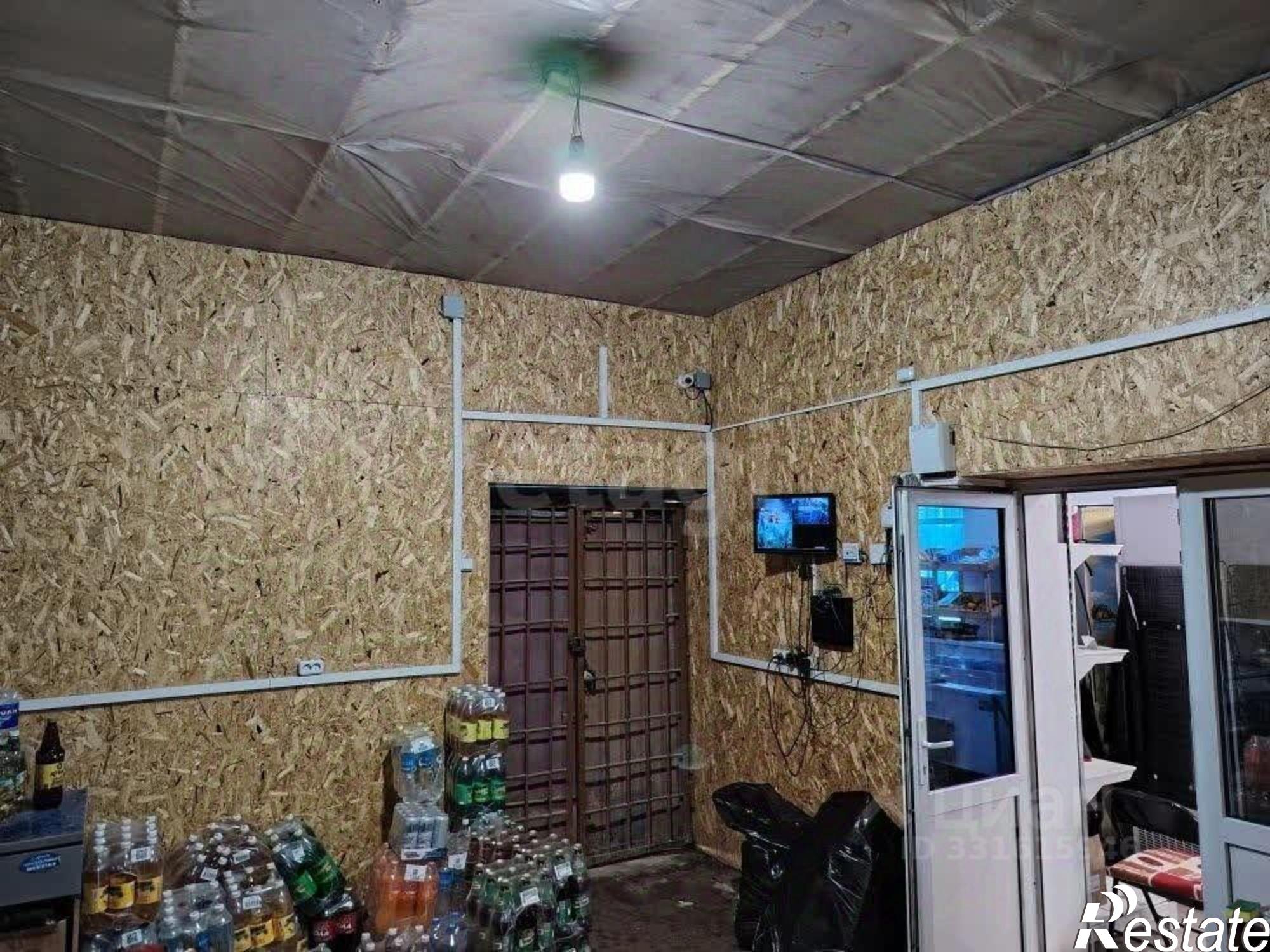 Купить торговое помещение за 19 453 700 рублей на ул Механизаторов, 6