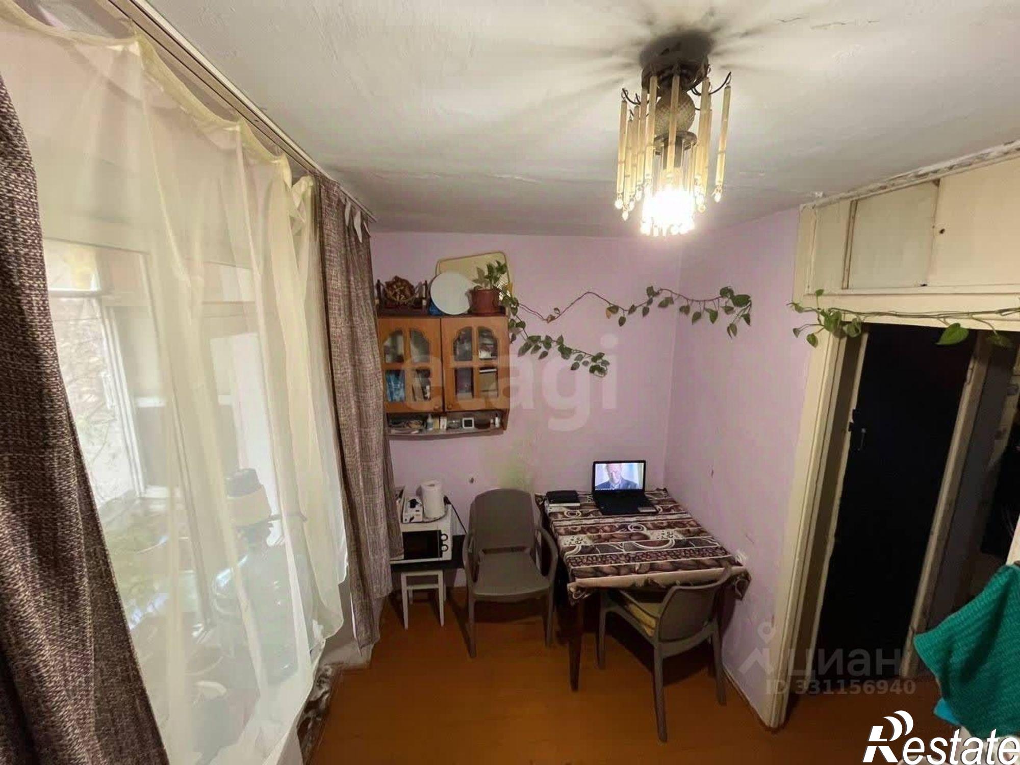 Купить квартиру за 5 350 000 рублей на ул Мичурина, 6