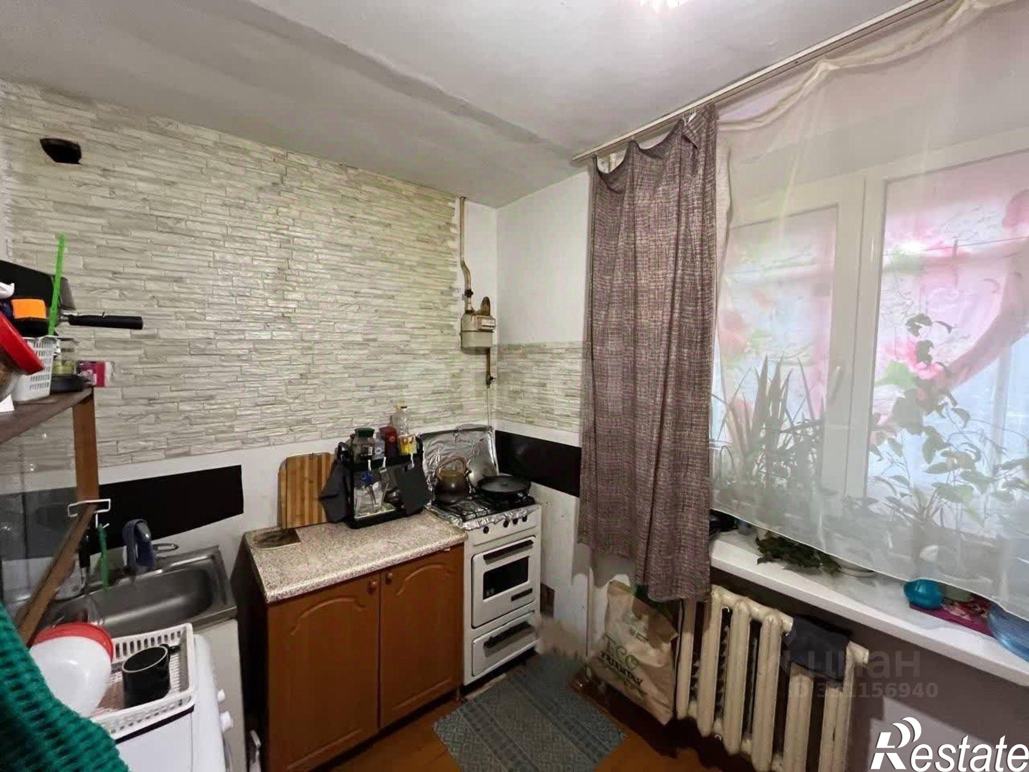 Купить квартиру за 5 350 000 рублей на ул Мичурина, 6
