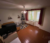 1-комн, 38кв м, этаж 1/5 ул Мичурина, 6