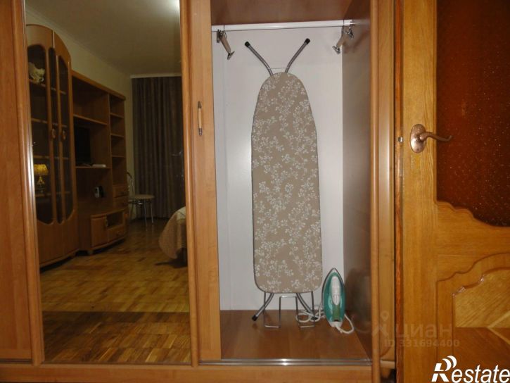 1-комн квартира ул Ленина, 57,  д. 57
