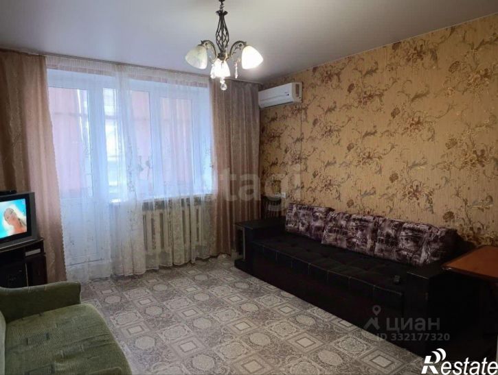 2-комн квартира ул Айвазовского, 23,  д. 23