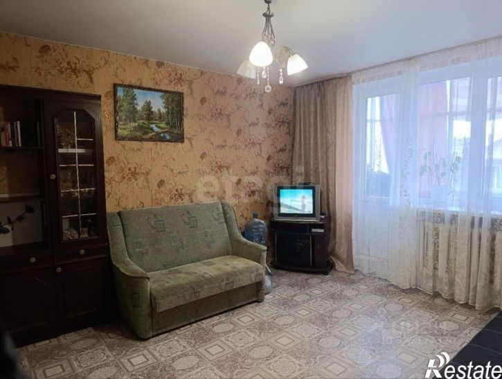 2-комн квартира ул Айвазовского, 23,  д. 23