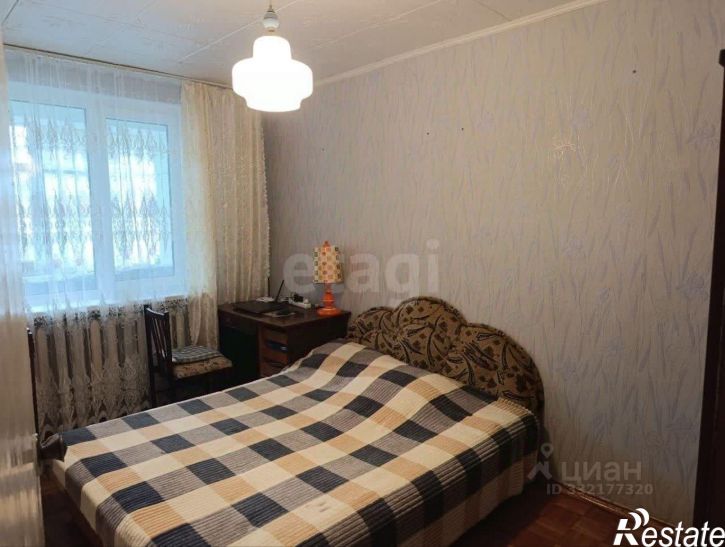 2-комн квартира ул Айвазовского, 23,  д. 23