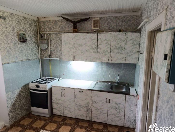 2-комн квартира ул Айвазовского, 23,  д. 23