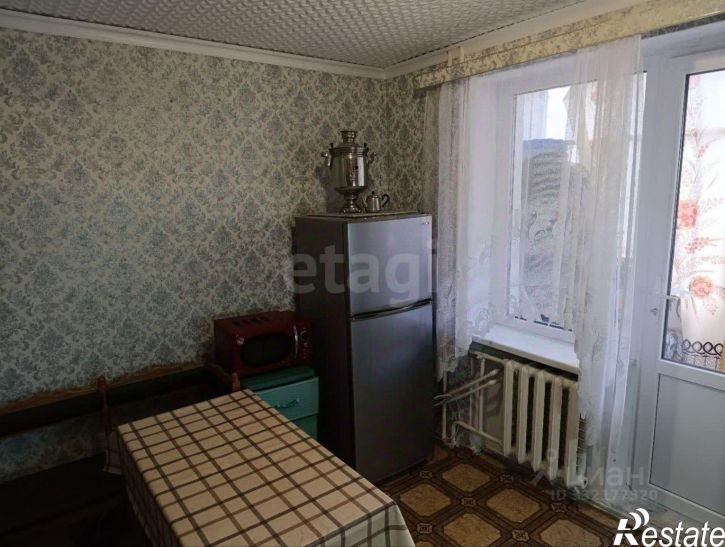 2-комн квартира ул Айвазовского, 23,  д. 23