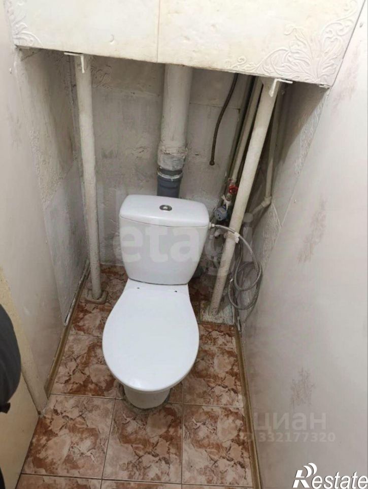 2-комн квартира ул Айвазовского, 23,  д. 23