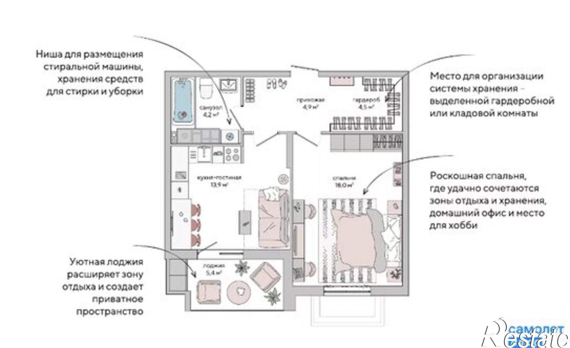 Купить квартиру за 11 000 000 рублей на ул Восточное шоссе, 2