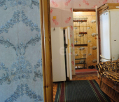 2-комн, 40кв м, этаж 1/5 ул Яблоневая, 4