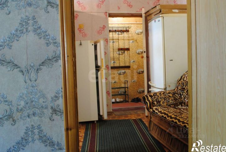 2-комн квартира ул Яблоневая, 4,  д. 4