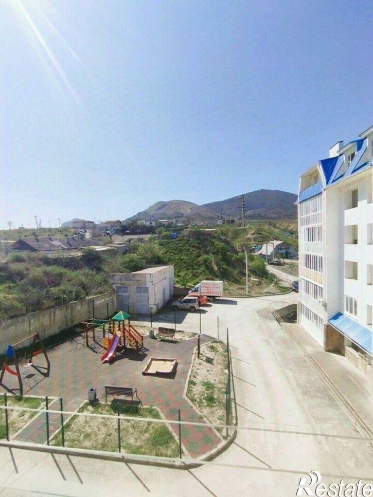 2-комн квартира пер Суворова, 6,  д. 6