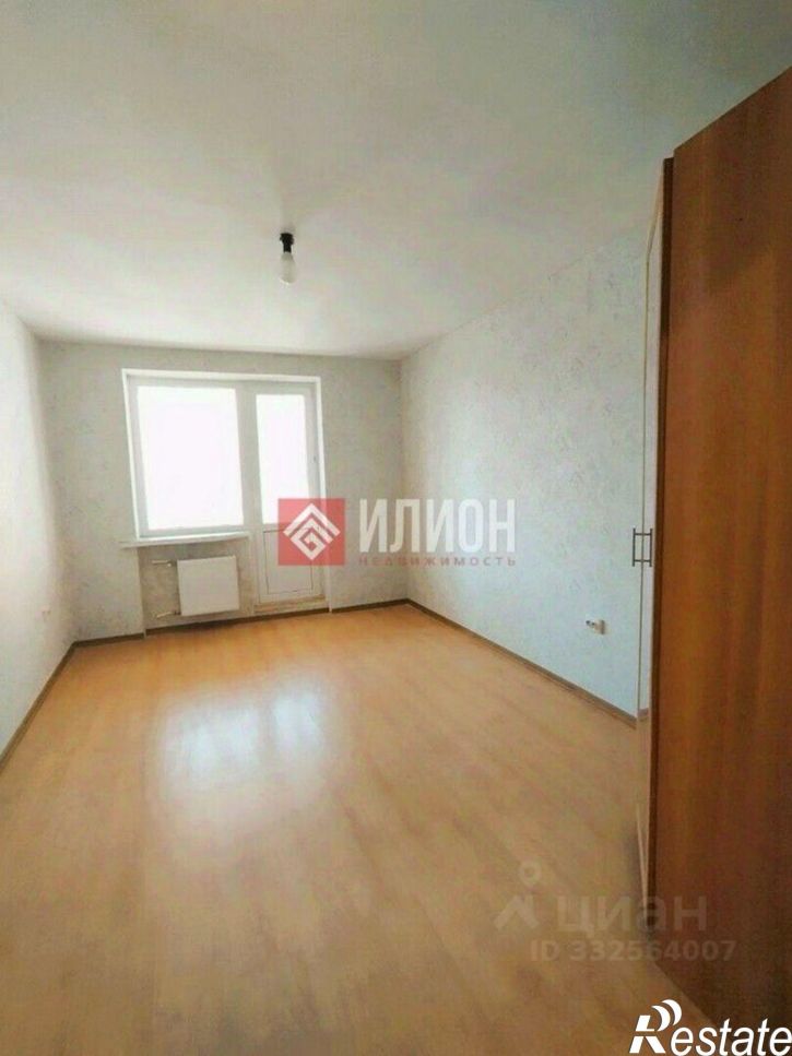2-комн квартира пер Суворова, 6,  д. 6