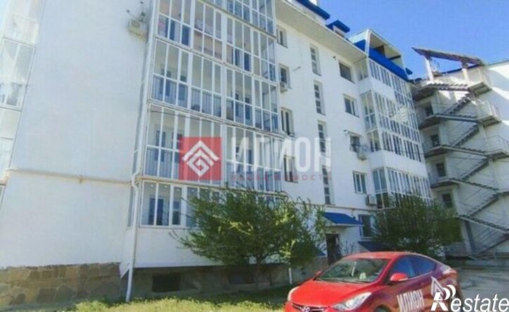 2-комн квартира пер Суворова, 6,  д. 6