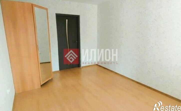 2-комн квартира пер Суворова, 6,  д. 6