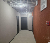 1-комн, 34 кв м, этаж 7/8 ЖК Долина Роз