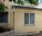 2-комн, 29кв м, этаж 1/3 муниципальный округ Судак