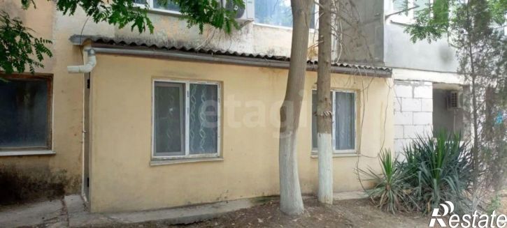 2-комн квартира муниципальный округ Судак