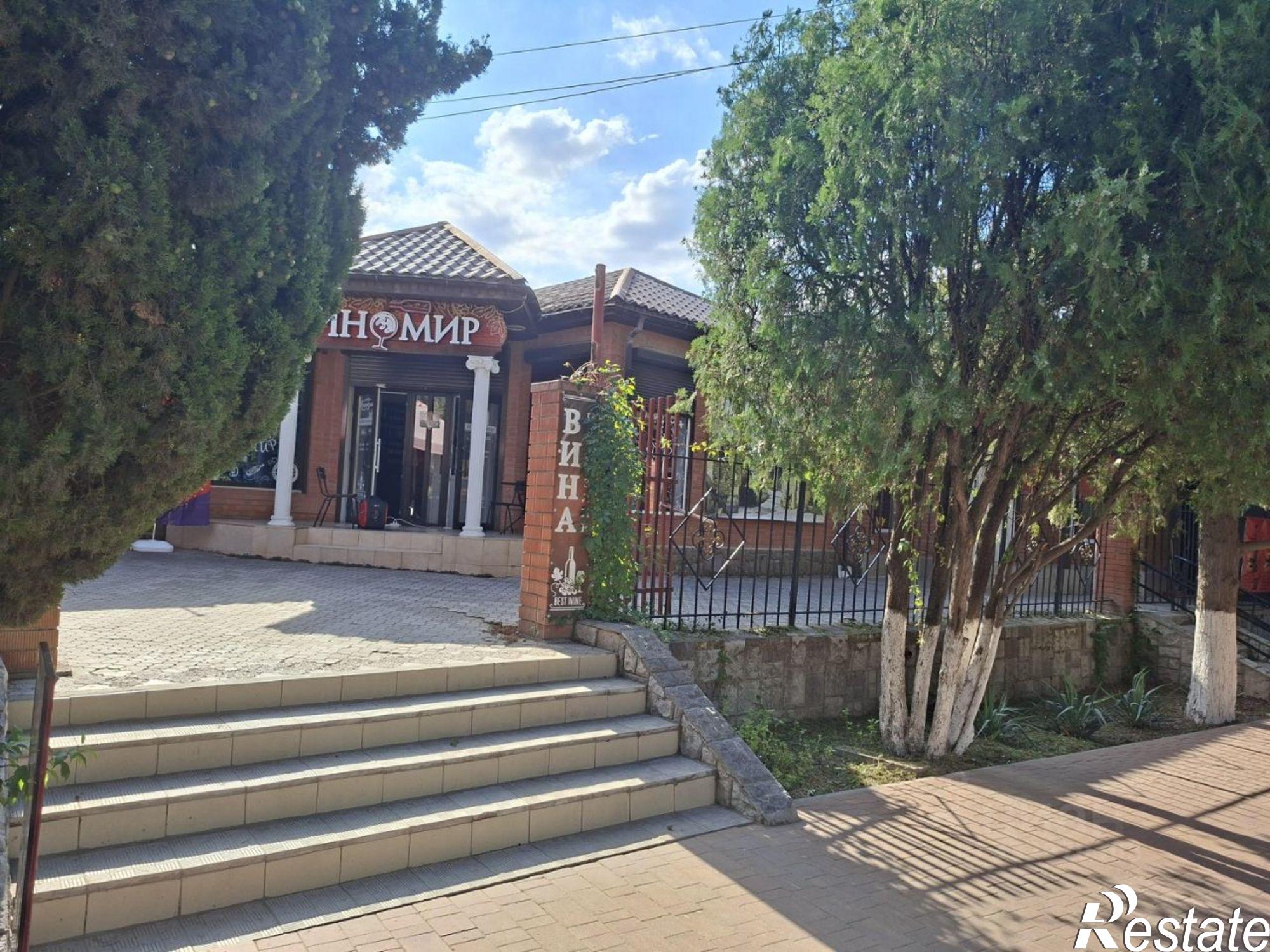 Купить торговое помещение за 10 170 000 000 рублей на ул Ленина, 79а