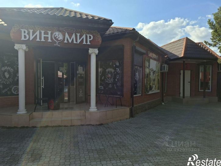 Торговое помещение ул Ленина, 79а,  д. 79а
