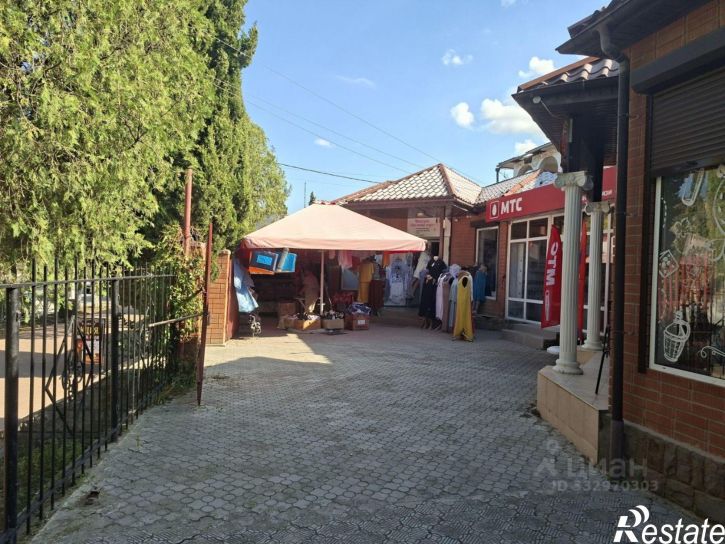 Торговое помещение ул Ленина, 79а,  д. 79а