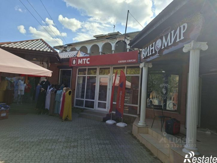 Торговое помещение ул Ленина, 79а,  д. 79а