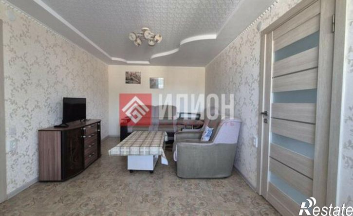2-комн квартира ул Яблоневая, 6,  д. 6