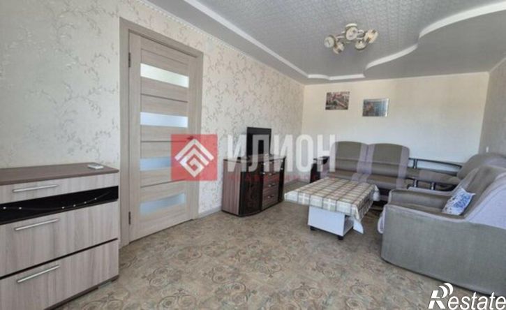 2-комн квартира ул Яблоневая, 6,  д. 6
