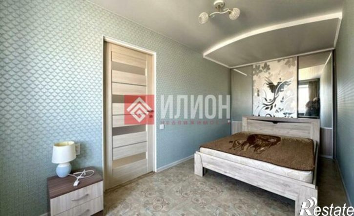2-комн квартира ул Яблоневая, 6,  д. 6