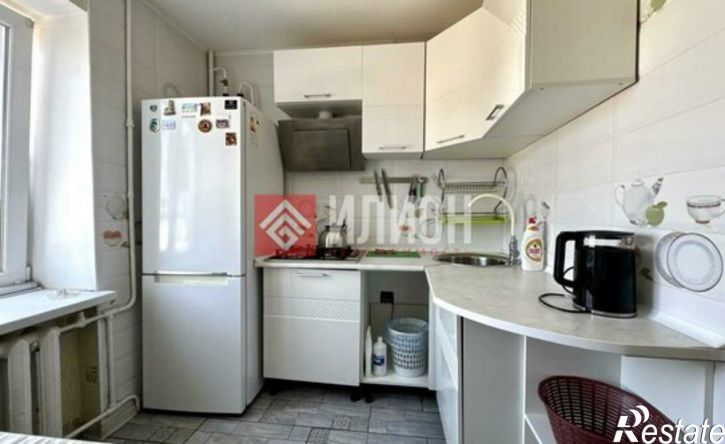 2-комн квартира ул Яблоневая, 6,  д. 6