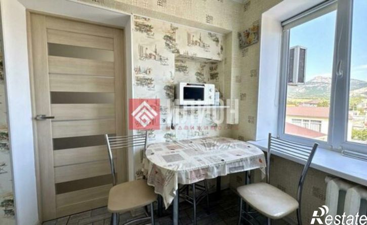 2-комн квартира ул Яблоневая, 6,  д. 6