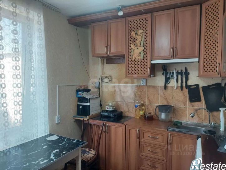 1-комн квартира ул Садовая, 5,  д. 5