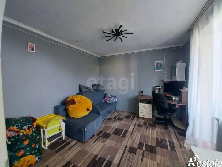 1-комн квартира ул Садовая, 5,  д. 5