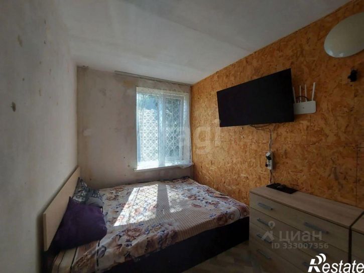 1-комн квартира ул Садовая, 5,  д. 5