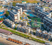 2-комн, 43кв м, этаж 4/8 ул Амет-хан Султана, 7