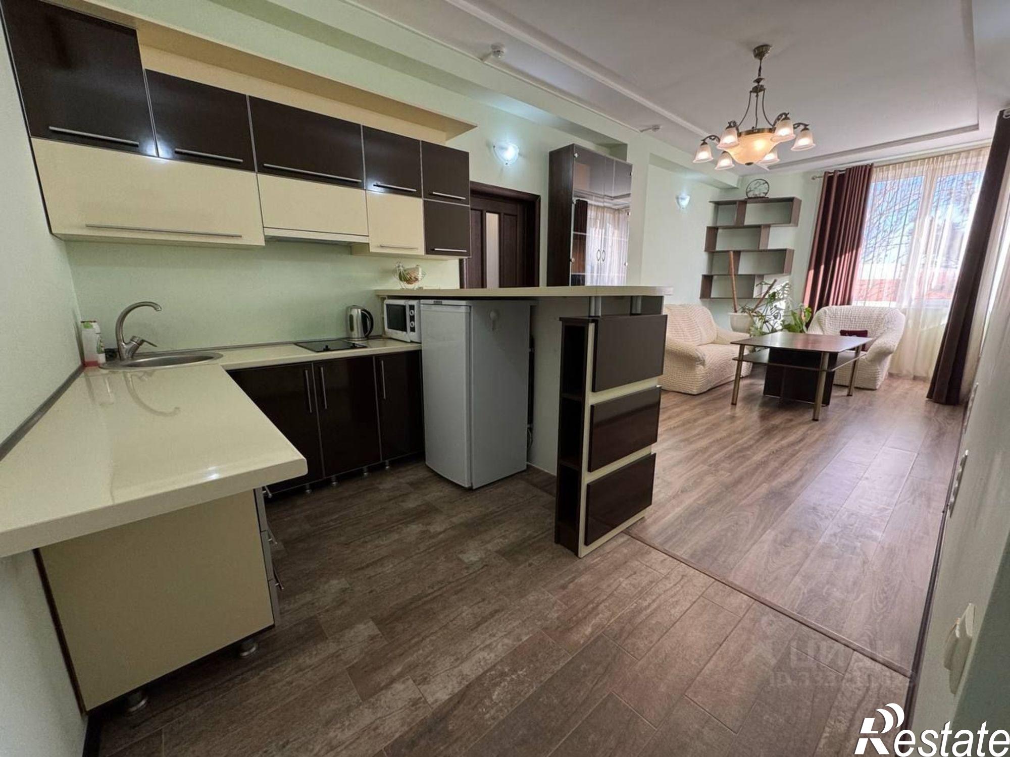 Сдать офис, помещение под офис за 27 500 рублей на ул Яблоневая, 8