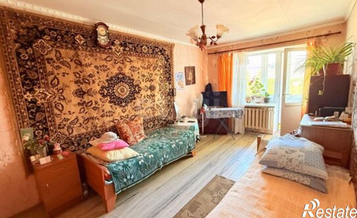 2-комн квартира ул Мичурина, 2,  д. 2
