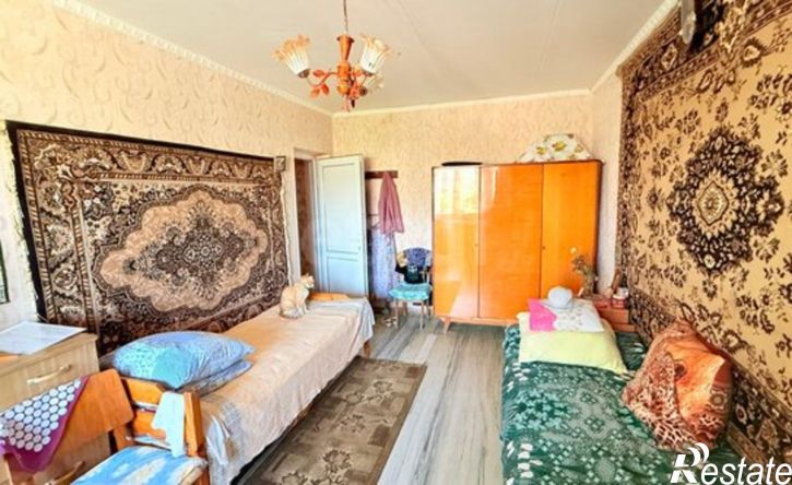 2-комн квартира ул Мичурина, 2,  д. 2