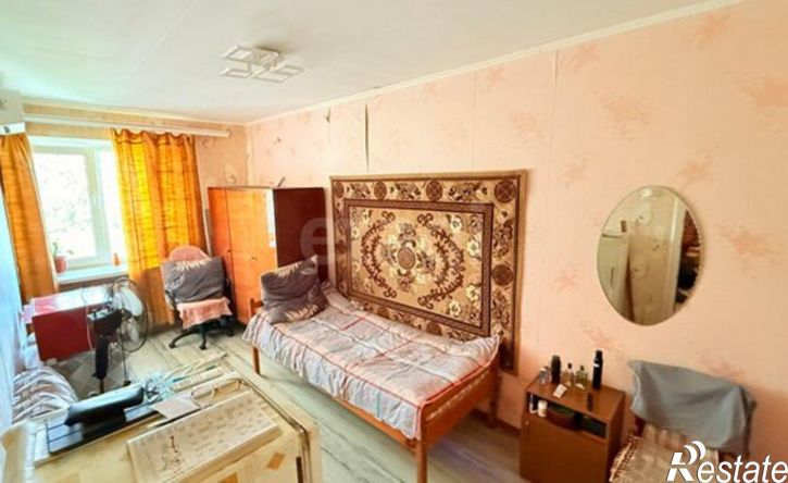 2-комн квартира ул Мичурина, 2,  д. 2