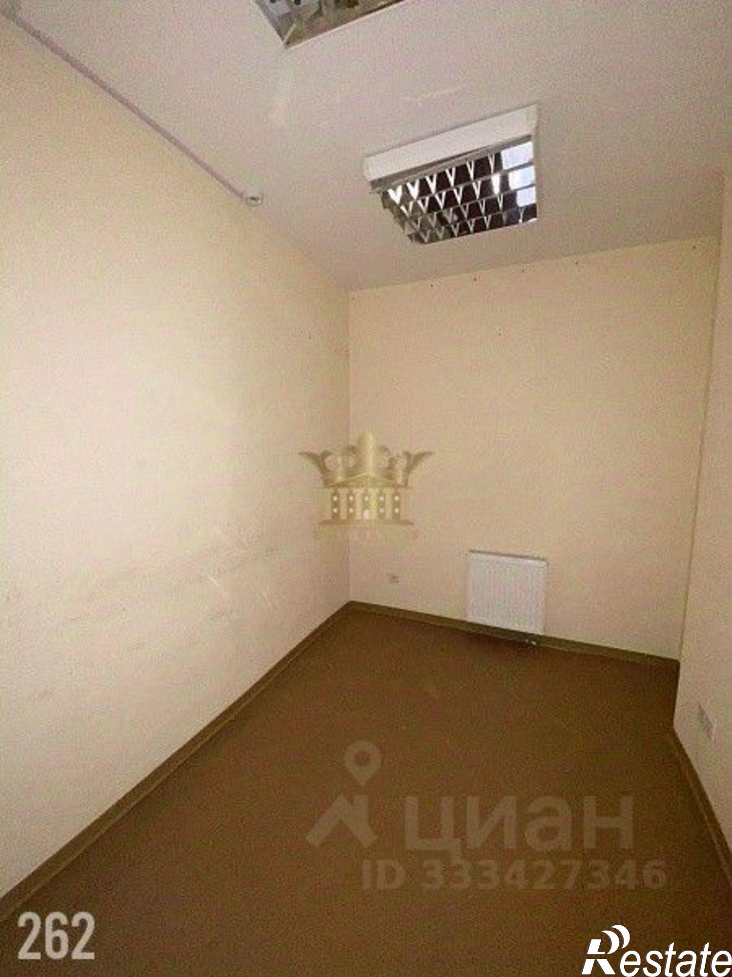 Купить офис, помещение под офис за 12 975 100 рублей на Санаторный пер, 4